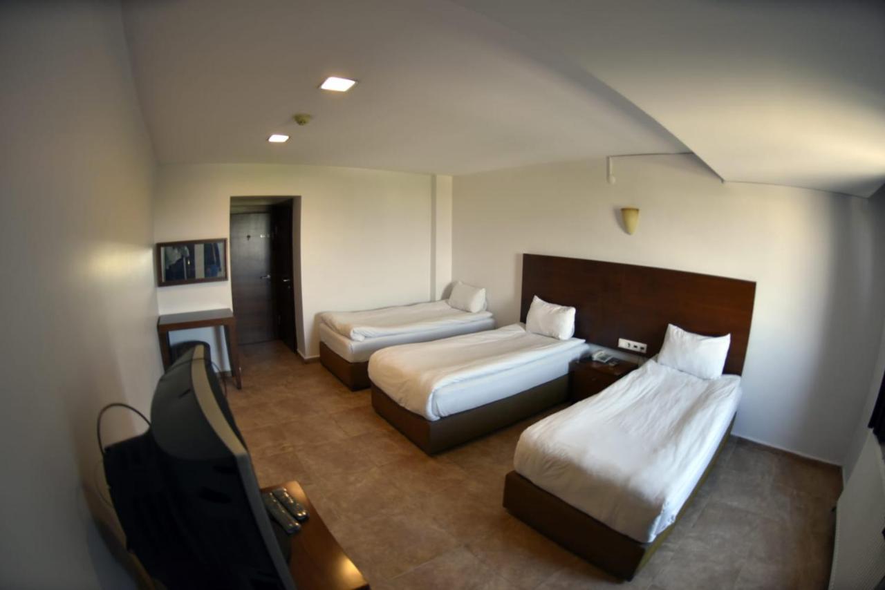 Elmas Hotel Προύσα Εξωτερικό φωτογραφία