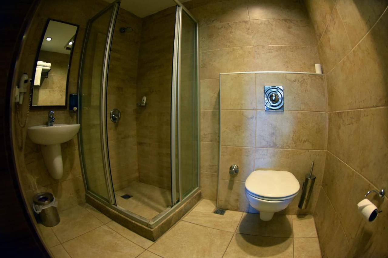 Elmas Hotel Προύσα Εξωτερικό φωτογραφία