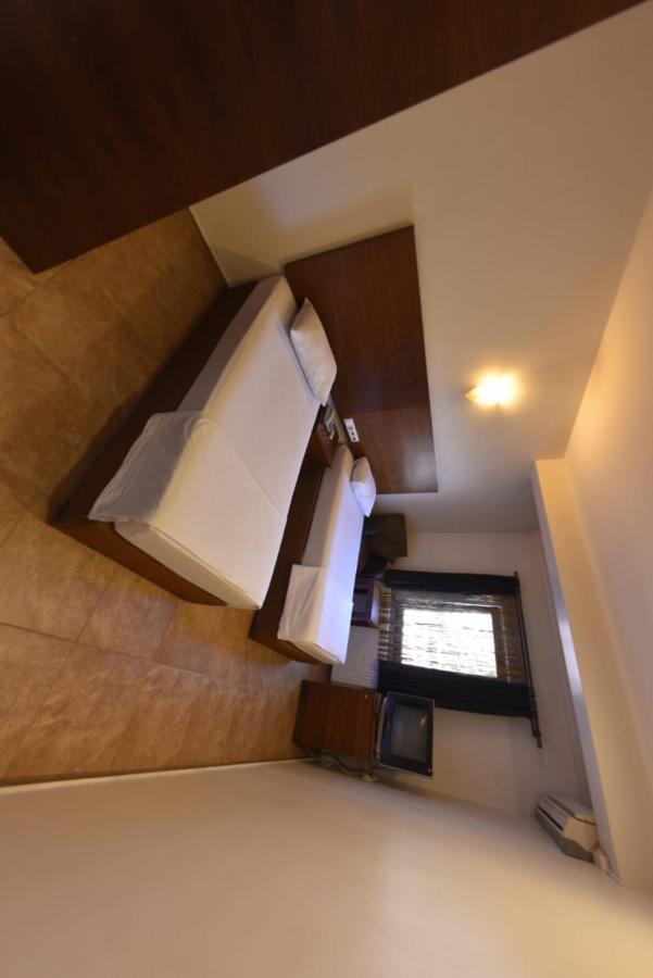 Elmas Hotel Προύσα Εξωτερικό φωτογραφία